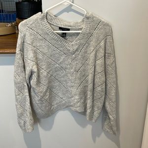 Forever 21 sweater